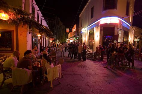 THE 10 BEST Kos Town Nightlife Activities .